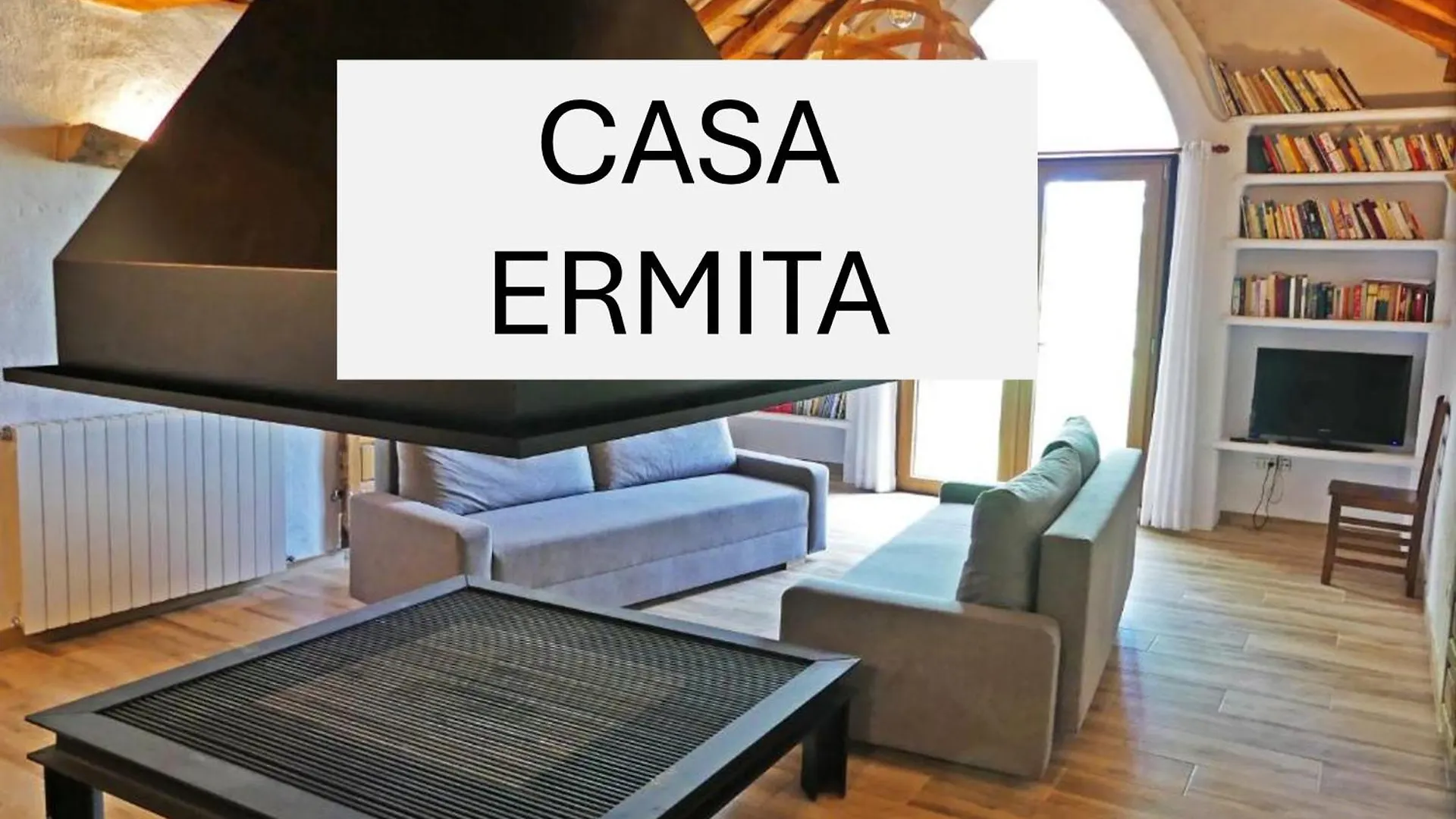Casa rural Yeguada Senillosa - Turismo Rural Castelló d'Empúries España
